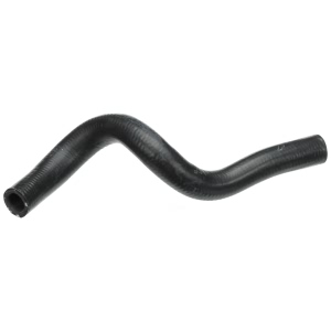 Gates Hvac Heater Molded Hose for 1991 Mitsubishi Mirage - 18705