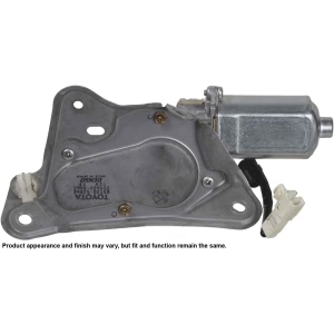 Cardone Reman Remanufactured Wiper Motor for 2005 Scion xA - 43-2061