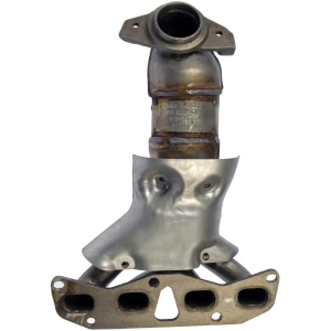 Dorman Stainless Steel Natural Exhaust Manifold for 2004 Nissan Sentra - 673-959