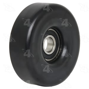 Four Seasons Drive Belt Idler Pulley for 2008 Toyota Tundra - 45064