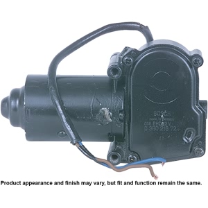 Cardone Reman Remanufactured Wiper Motor for 1988 Plymouth Grand Voyager - 40-397