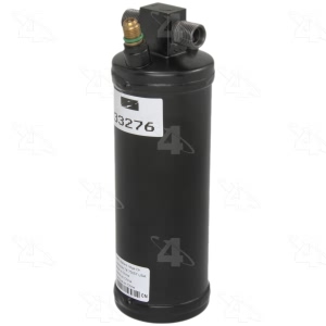 Four Seasons A C Receiver Drier for Volkswagen - 33276