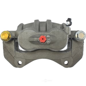 Centric Remanufactured Semi-Loaded Front Passenger Side Brake Caliper for 2019 Mitsubishi Outlander PHEV - 141.46091