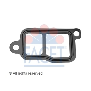 facet Engine Coolant Thermostat Housing Gasket for 2007 Volvo S60 - 7.9647