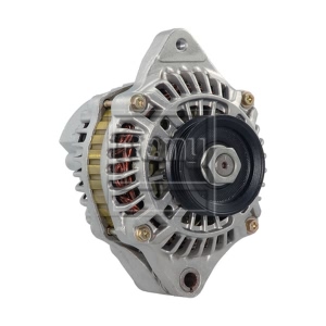 Remy Remanufactured Alternator for 1998 Honda Civic - 12221