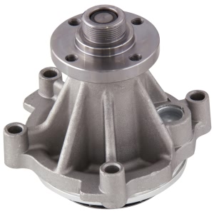 Gates Engine Coolant Standard Water Pump for 2006 Ford Explorer - 41119