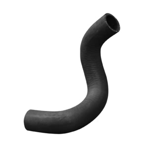 Dayco Engine Coolant Curved Radiator Hose for Toyota Matrix - 72460