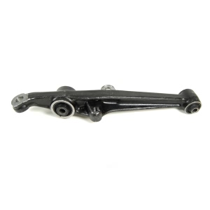 Mevotech Supreme Front Driver Side Lower Non Adjustable Control Arm for Acura Legend - CMS60148