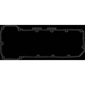 Victor Reinz Valve Cover Gasket for 2010 BMW M3 - 71-12300-00