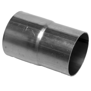 Walker Aluminized Steel Id Od Exhaust Pipe Connector for Ford - 41811