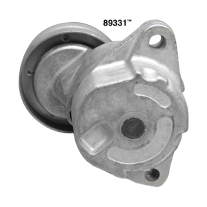 Dayco No Slack Automatic Belt Tensioner Assembly for 2002 Daewoo Nubira - 89331