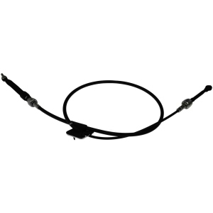 Dorman Automatic Transmission Shifter Cable for 2001 Toyota Camry - 905-618