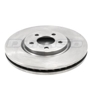 DuraGo Vented Front Brake Rotor for Dodge Neon - BR53009