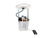 Autobest Fuel Pump Module Assembly for 2013 Dodge Challenger - F3274A