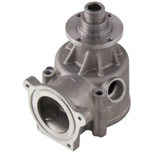 Gates Engine Coolant Standard Water Pump for 2003 BMW M3 - 42354