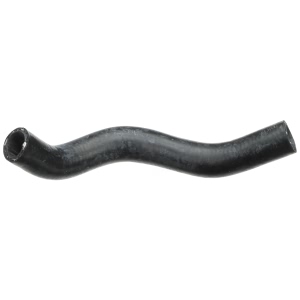 Gates Hvac Heater Molded Hose for 1990 Plymouth Colt - 18807