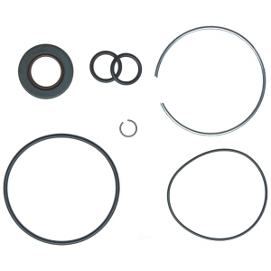 Gates Power Steering Pump Seal Kit for 2008 Chevrolet Malibu - 348533