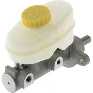 Centric Premium Brake Master Cylinder for 1999 Plymouth Prowler - 130.67018