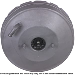 Cardone Reman Remanufactured Vacuum Power Brake Booster w/o Master Cylinder for 1993 Plymouth Colt - 54-74521