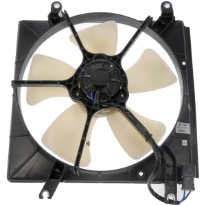 Dorman Engine Cooling Fan Assembly for 1997 Honda Prelude - 620-240