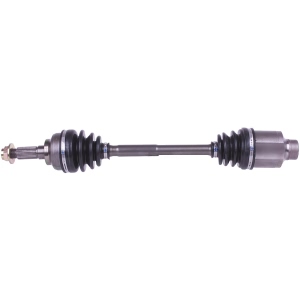 Cardone Reman Remanufactured CV Axle Assembly for 1993 Mazda Protege - 60-2030