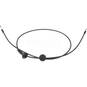 Dorman OE Solutions Hood Release Cable for 2016 Ford Fusion - 912-401