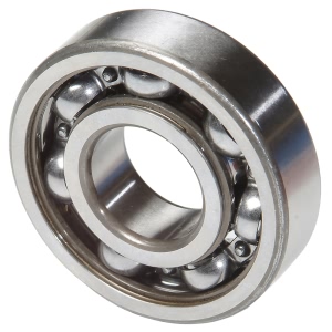 National Rear Driver Side Wheel Bearing for 1986 Nissan 720 - 306