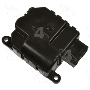 Four Seasons Hvac Heater Blend Door Actuator for Jeep Commander - 73126