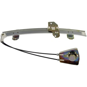 Dorman Front Driver Side Manual Window Regulator for 1994 Honda Accord - 749-782