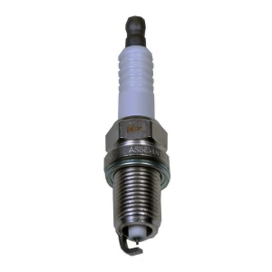 Denso Iridium Long-Life Spark Plug for 2003 Pontiac Vibe - 3297
