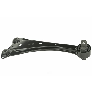 Mevotech Supreme Rear Driver Side Non Adjustable Trailing Arm for 2012 Lexus HS250h - CMS861251