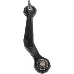 Dorman Rear Driver Side Upper Rearward Non Adjustable Control Arm And Ball Joint Assembly for 2001 BMW Z8 - 521-555