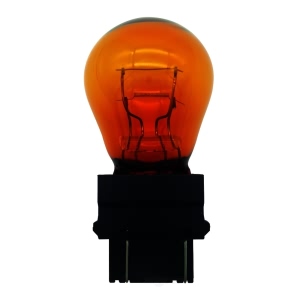 Hella Standard Series Incandescent Miniature Light Bulb for 2010 Lincoln MKZ - 3457NA