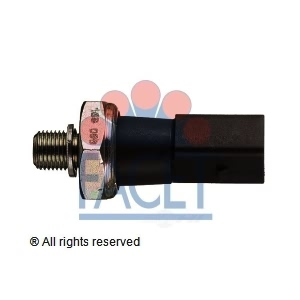 facet Oil Pressure Switch for 2016 Volkswagen Touareg - 7.0190