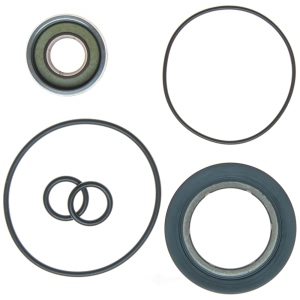 Gates Power Steering Pump Seal Kit for 2001 Pontiac Sunfire - 348373