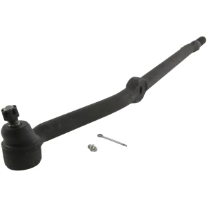 Centric Premium™ Front Passenger Side Outer Steering Tie Rod End for 2003 Jeep Wrangler - 612.58042