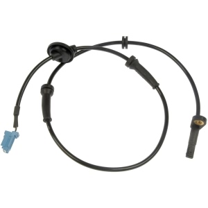 Dorman Front Abs Wheel Speed Sensor for Nissan Murano - 970-141