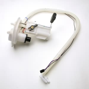 Delphi Passenger Side Secondary Fuel Pump Module Assembly for 2006 Chrysler Pacifica - FG0785