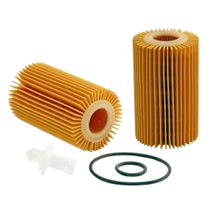 WIX Engine Oil Filter for 2019 Lexus LX570 - 57041