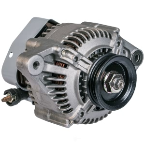 Denso Remanufactured Alternator for 1986 Honda Civic - 210-0232