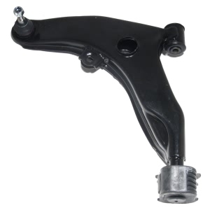 Delphi Front Driver Side Control Arm for 1996 Mitsubishi Mirage - TC1116