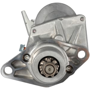 Denso Remanufactured Starter for 2000 Acura NSX - 280-0189