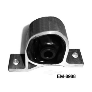 Westar Front Engine Mount for 2003 Honda Civic - EM-8988