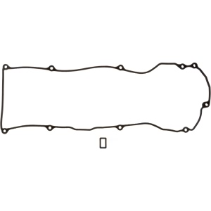 Victor Reinz Valve Cover Gasket Set for 2002 Nissan Sentra - 15-10829-01