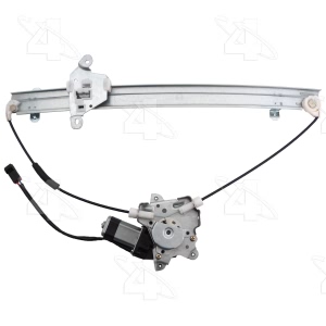 ACI Power Window Regulator And Motor Assembly for 1993 Mercury Villager - 88231