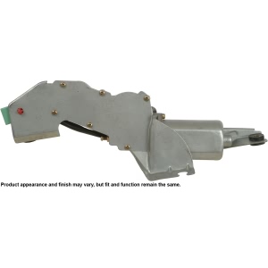 Cardone Reman Remanufactured Wiper Motor for 1995 Honda Accord - 43-4010