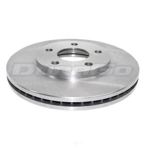 DuraGo Vented Front Brake Rotor for 2008 Chevrolet HHR - BR55122