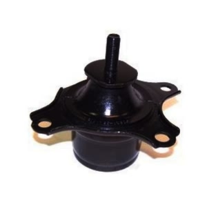 Westar Front Driver Side Engine Mount for 2003 Honda Civic - EM-9277