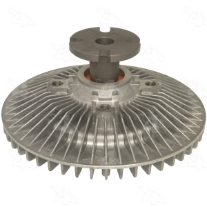 Four Seasons Thermal Engine Cooling Fan Clutch for 1991 GMC K2500 - 36992