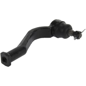 Centric Premium™ Front Inner Steering Tie Rod End for Mazda 626 - 612.45047